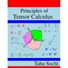 Principles of Tensor Calculus: Tensor Calculus