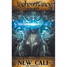 Techromancy Scrolls: New Cali