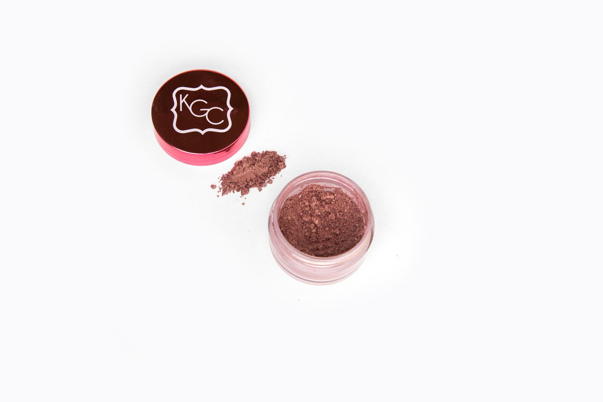 Union Square Shimmer Powder by Kawaii Girl Cosmetics