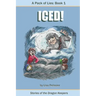 A Pack of Lies: Iced: Stories of the Dragon Keepers