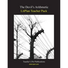 Litplan Teacher Pack: The Devil's Arithmetic
