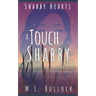 A Touch of Shabby: A Shabby Hearts Paranormal Cozy Mystery
