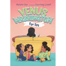 Venus Washington, Eye Spy