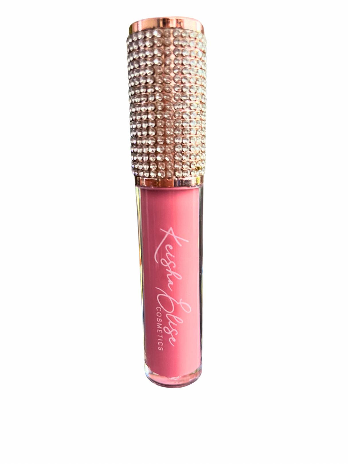 Diamond Lip Gloss by KE Cosmetics