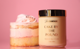 Cake By The Pound Body Butter by Skin Champagne