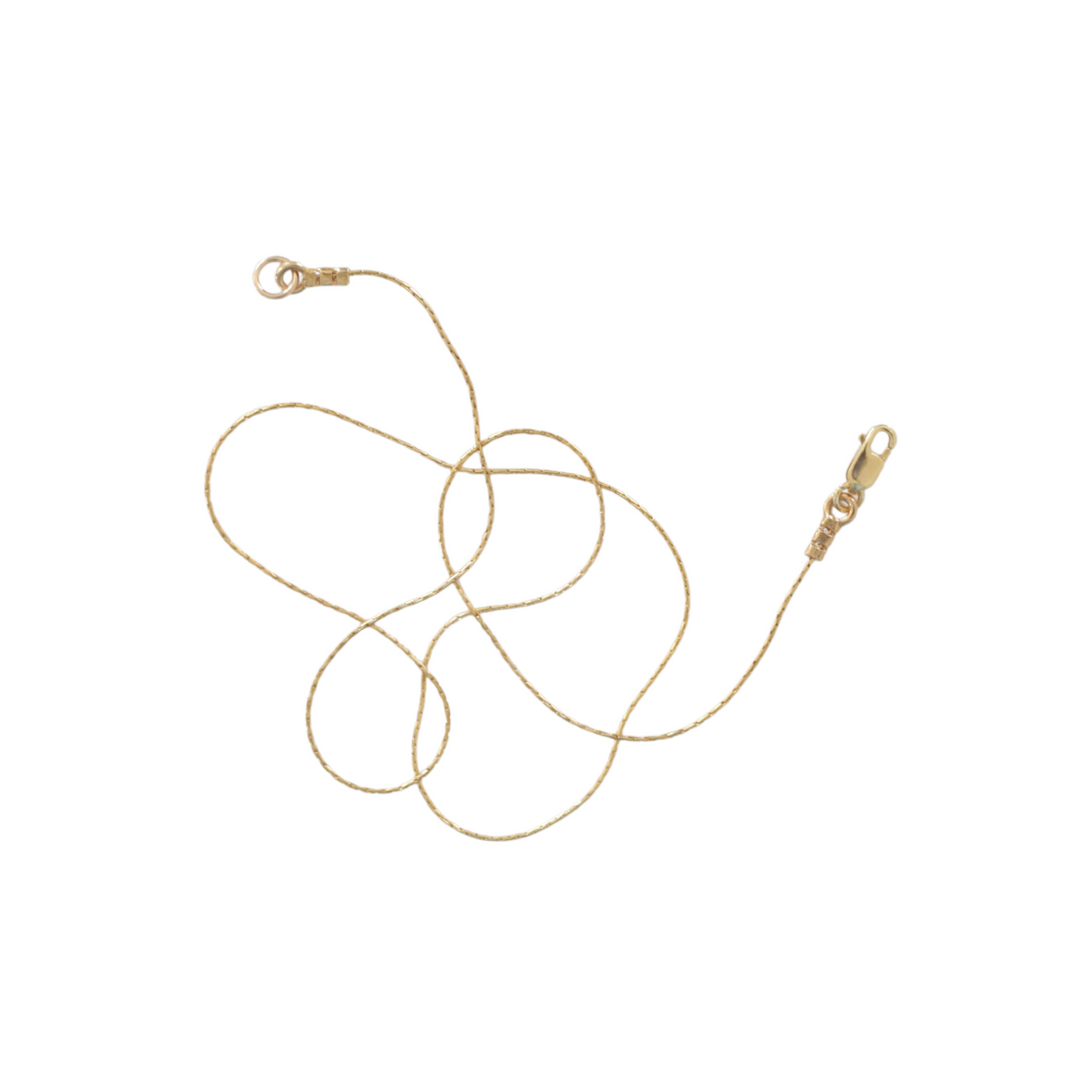 Everyday Delicate Chain by Urth and Sea