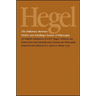 The Difference Between Fichte's and Schelling's System of Philosophy: An English Translation of G. W. F. Hegel's Differenz des Fichte'schen und Schell