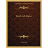 Royal Arch Degree