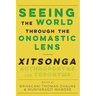 Seeing the World through the Onomastic Lens: Xitsonga Anthroponyms and Toponyms
