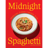 Midnight Spaghetti: Effortless Pasta - 20 Minutes - 5 Ingredients - No Fuss