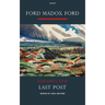 Last Post: A Novel Volume 4