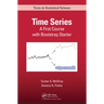 Time Series: A First Course with Bootstrap Starter