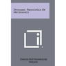Dynamic Principles of Mechanics