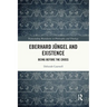 Eberhard Jüngel and Existence: Being Before the Cross