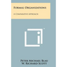 Formal Organizations: A Comparative Approach