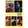 Entangled: Genesis On Record 1969-1976