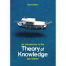An Introduction to the Theory of Knowledge