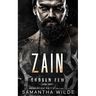 Zain: (Chosen Few series #3)