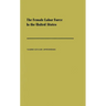 The Female Labor Force in the United States: Demographic and Economic Factors Governing Its Growth and Changing Composition