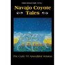 Navajo Coyote Tales: The Curly Tó Aheedlíinii Version