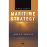 A Brief Guide to Maritime Strategy