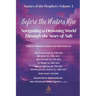 Before the Waters Rise: Navigating a Drowning World through the Story of Nuh