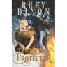 Penny's Protector: A Sci-Fi Alien Romance