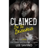 Claimed by the Berserkers: A ménage shifter romance