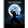 Legend of the Shadow Warriors: Kai's Final Journey