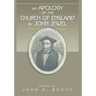 An Apology of the Church of England by John Jewel