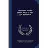 Harriman Alaska Series. vol. I-V, VIII-XIV Volume 14