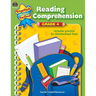 Reading Comprehension Grade 4