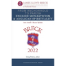 From Anchorhold to Parish: English Monasticism & Anglican Spirituality