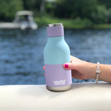 Pastel Purple Urban Bottle by ASOBU®