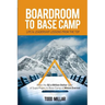Boardroom to Base Camp