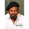 Conversations with Ben Okri