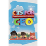 C is for CEO: A Kid's Introduction to Business