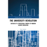 The University Revolution: Outline of a Processual Theory of Modern Higher Education
