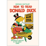 How to Read Donald Duck: Imperialist Ideology in the Disney Comic