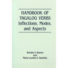 Handbook of Tagalog Verbs
