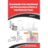 Encyclopedia of the Constituents and Pharmacological Effects of Iraqi Medicinal Plants Volume - 8