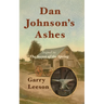 Dan Johnson's Ashes