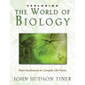 Exploring the World of Biology: From Mushrooms to Complex Life Forms