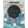 The Chosen Adult Coloring Book: Season One