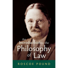 An Introduction to the Philosophy of Law [1922]
