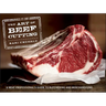 The Art of Beef Cutting: A Meat Professional's Guide to Butchering and Merchandising