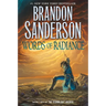 Words of Radiance: Book Two of the Stormlight Archive
