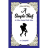 A Simple Thief and Other Santal Folk-tales
