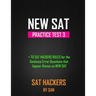SAT Hackers: All the logic and rules behind the every single sat question