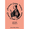 Accomack County, Virginia Court Order Abstracts, Volume 6